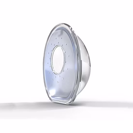 Extractor de leche de silicona de nuevo diseño con ventosa