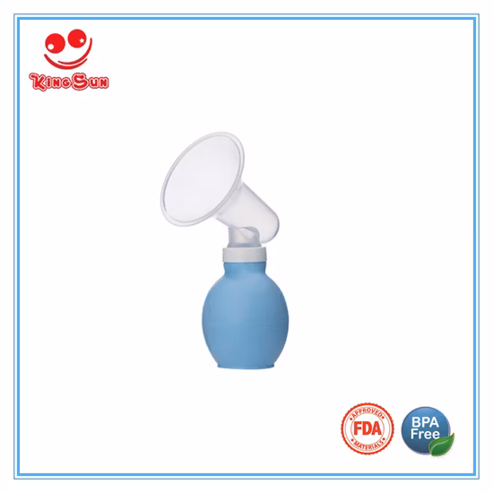 Ptoilet libre de BPA que limpia el extractor de leche Setndly del soporte de la leche materna Brushal